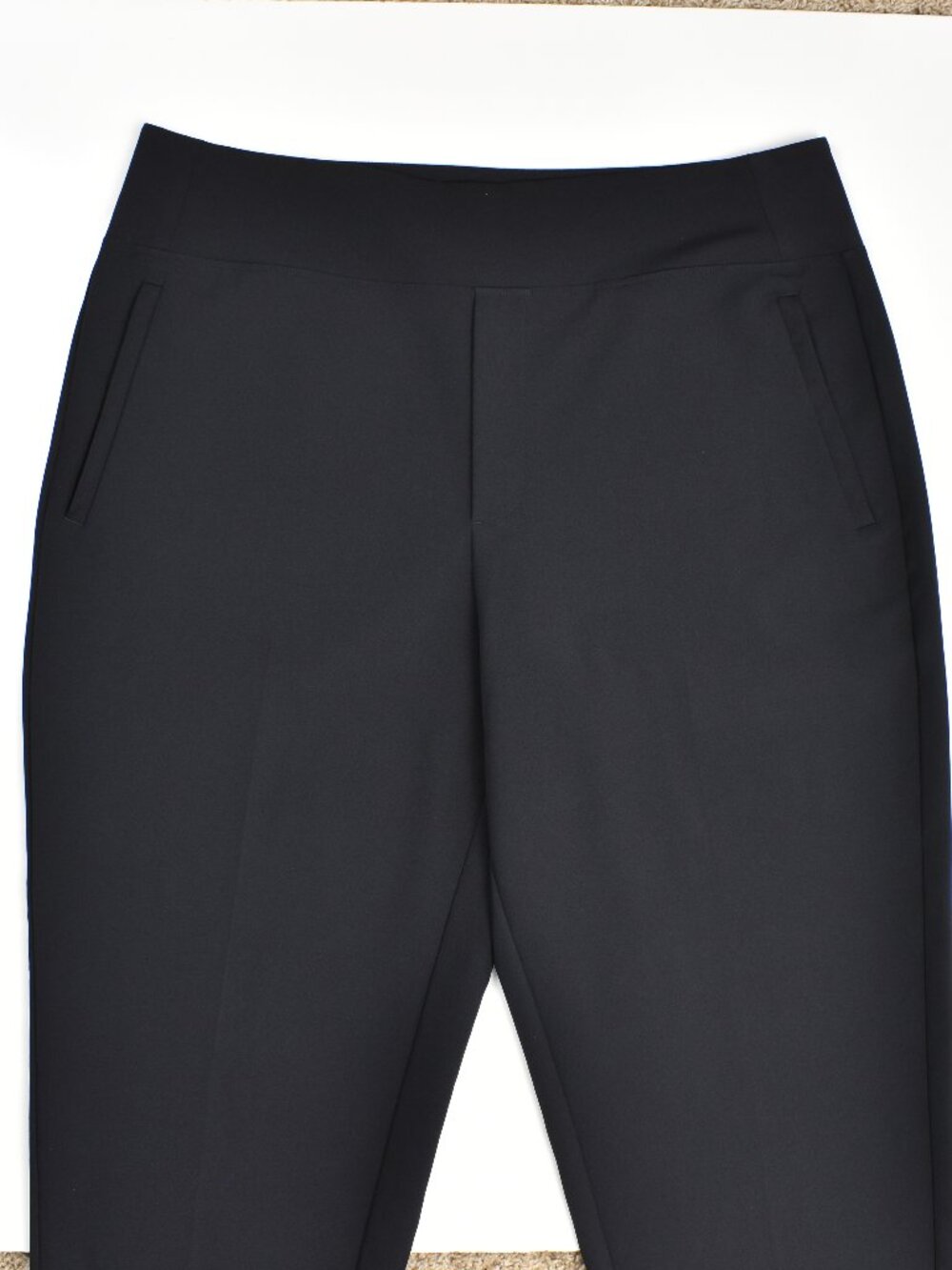 Athleta Endless High Rise Pant Black - 16 - Picture 3 of 6
